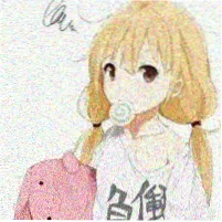 用户 十一点半 头像